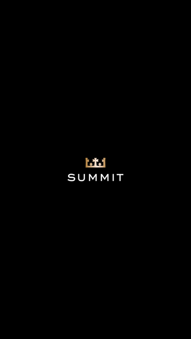 Summit Club of Tulsa Screenshot