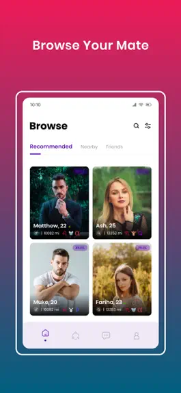 Game screenshot Osomate apk