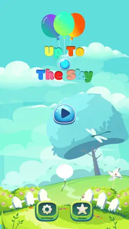 Game screenshot UpToTheSky mod apk
