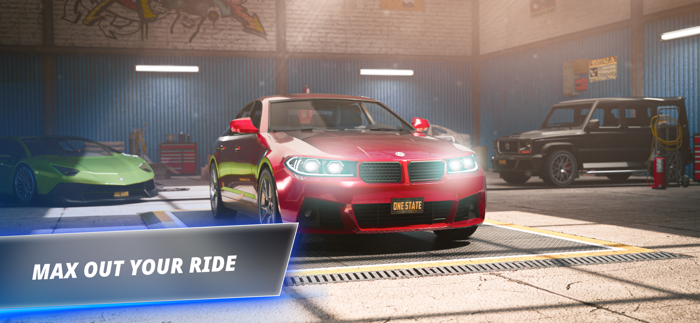 One State RP・Open World Online