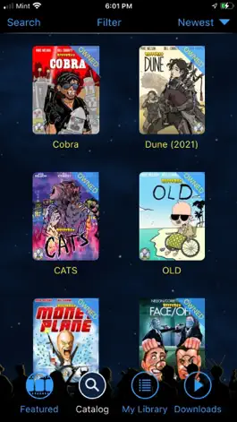 Game screenshot RiffTrax Sync apk