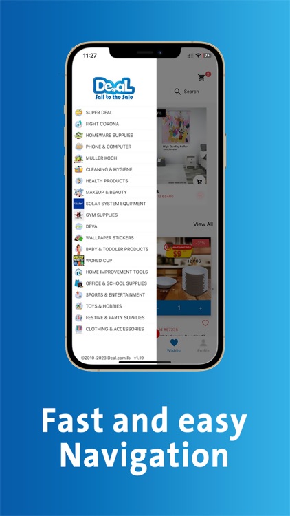Deal.com.lb screenshot-3