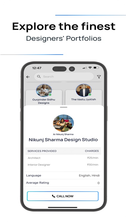 MMH - Home Design Services