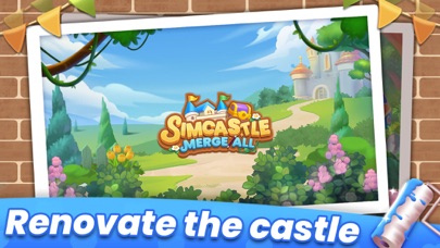 Sim Castle Screenshot