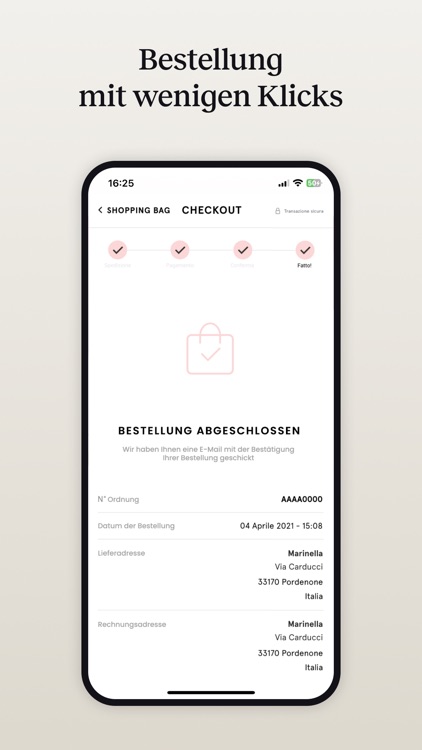 Rinascimento Official screenshot-5