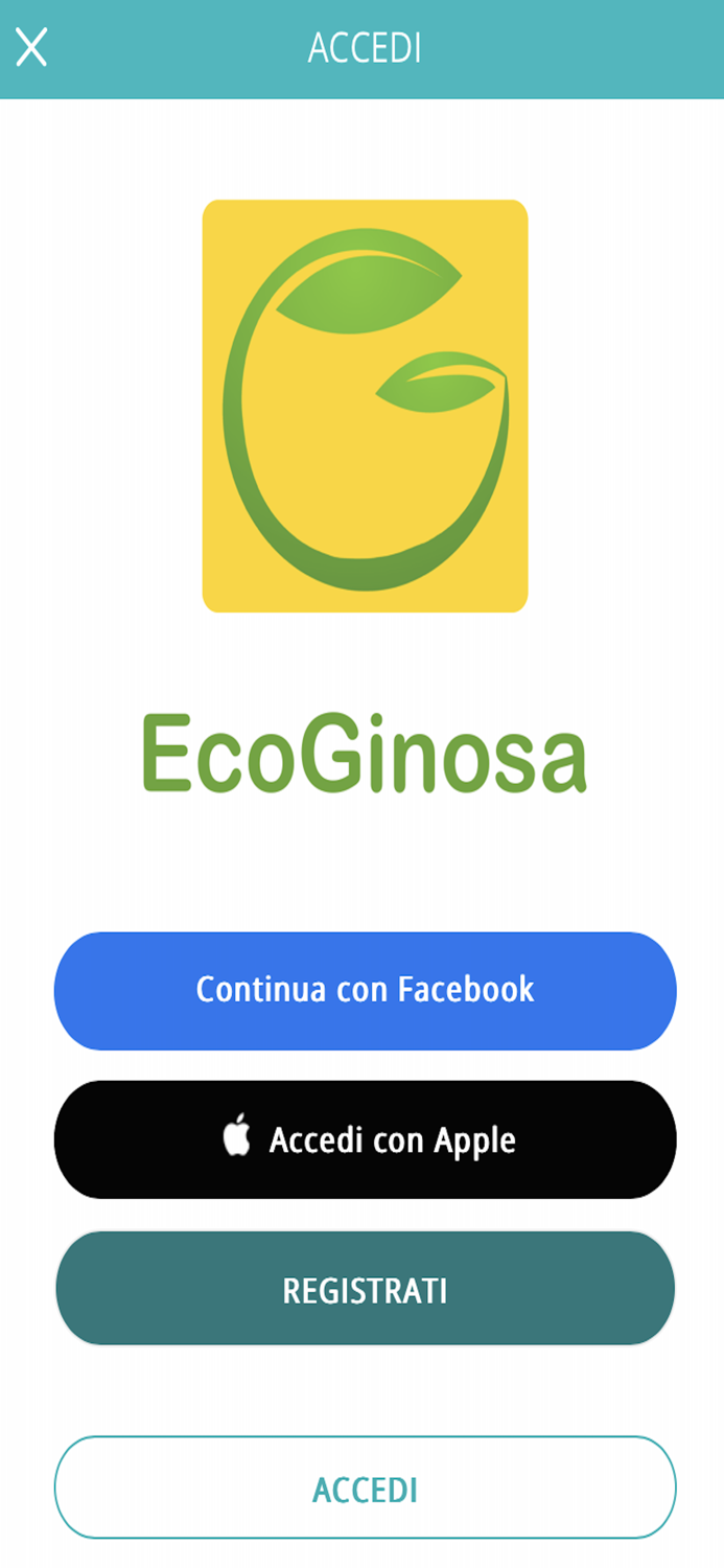 EcoGinosa