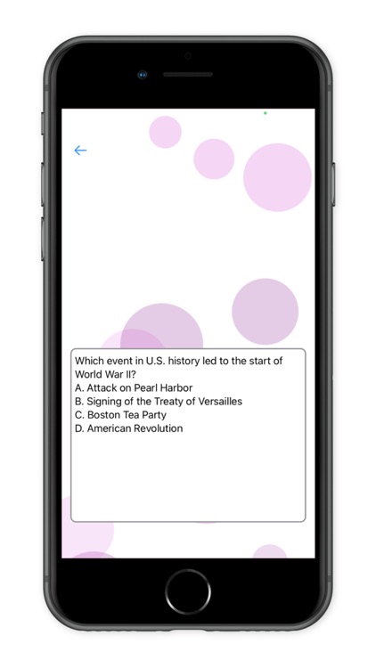 Quiz-AI screenshot-3