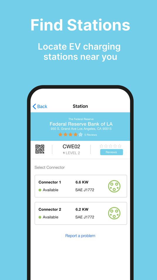 #2. Evolve Power (iOS) 由: Evolve Power Solutions