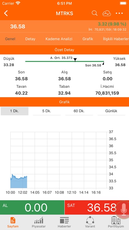 ING Trader IQ screenshot-4