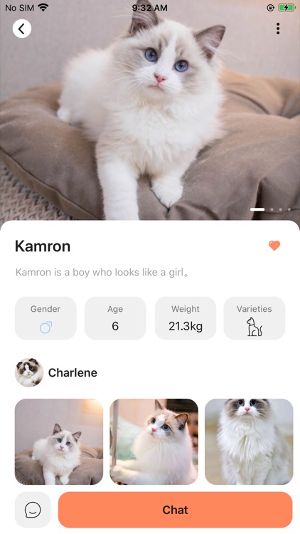 Poppy: Pet Up screenshot-3