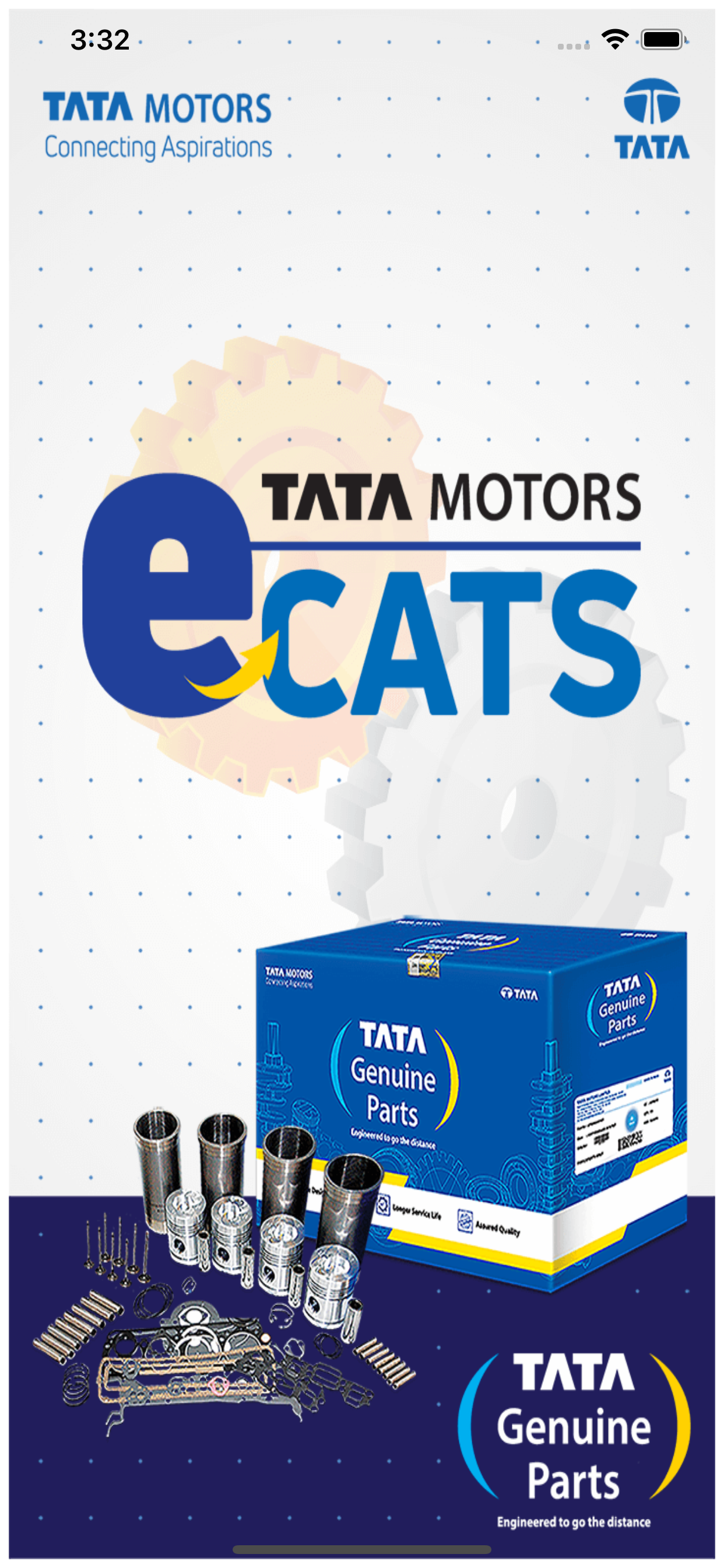 eCATS