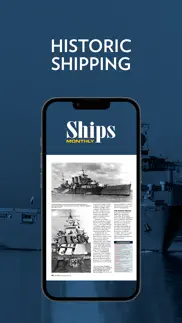 ships monthly problems & solutions and troubleshooting guide - 2