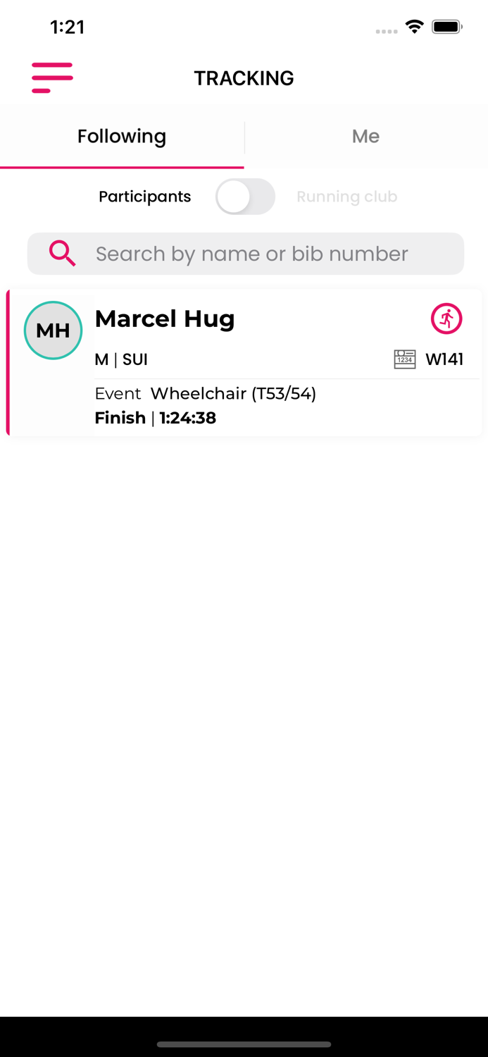 2023 TCS London Marathon