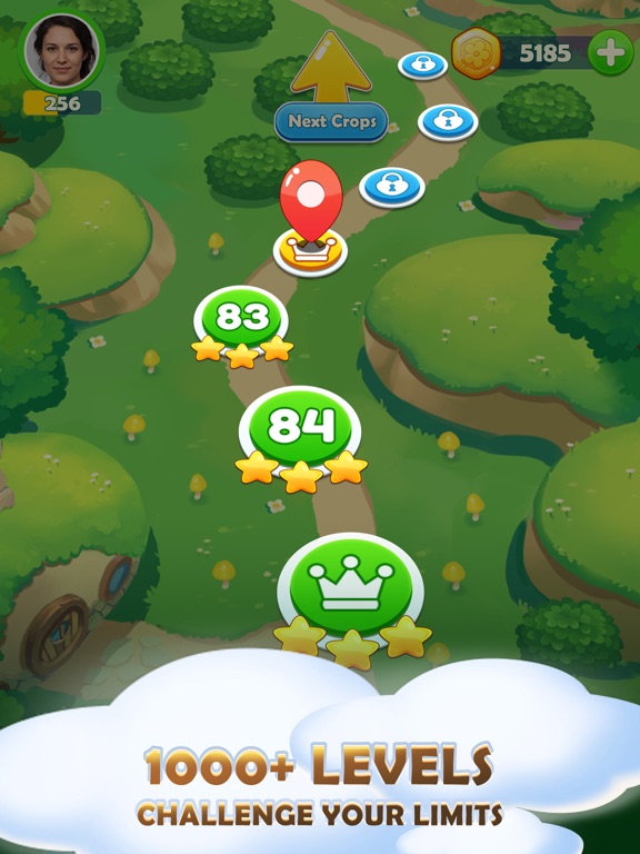 Skip-Bo screenshot 4