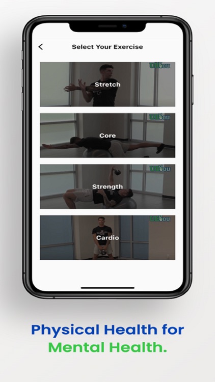 UBYou Campus Wellness screenshot-5