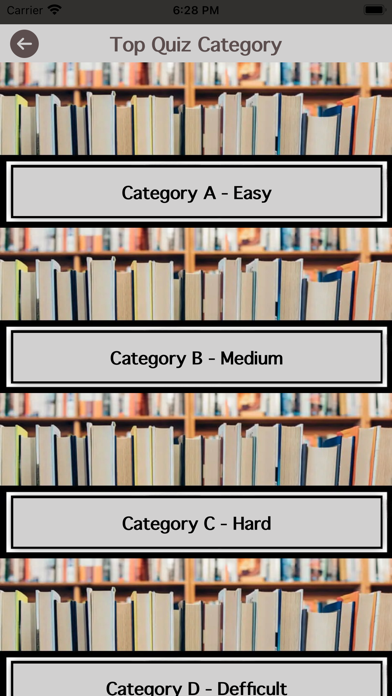 Screenshot #2 pour Book N Knowledge