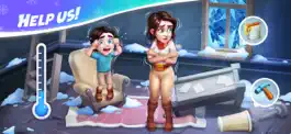 Game screenshot Adventure Lands: family farm mod apk