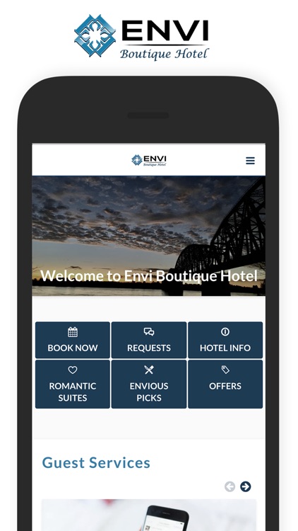 Envi Boutique Hotel