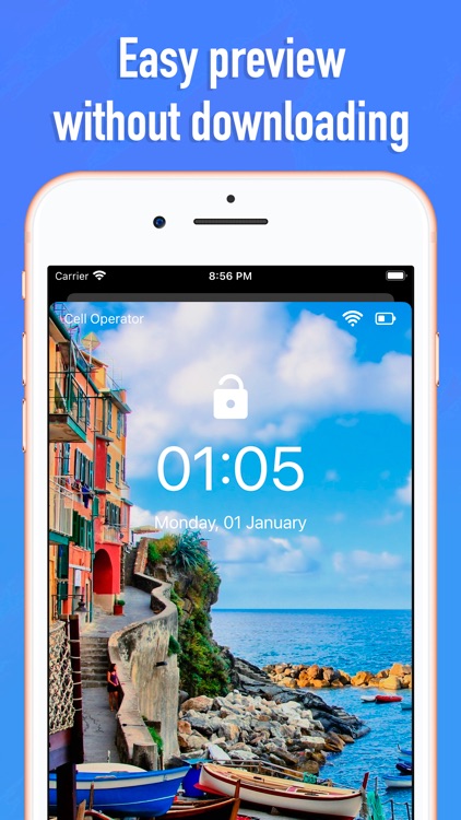 3D wallpapers themes live HD