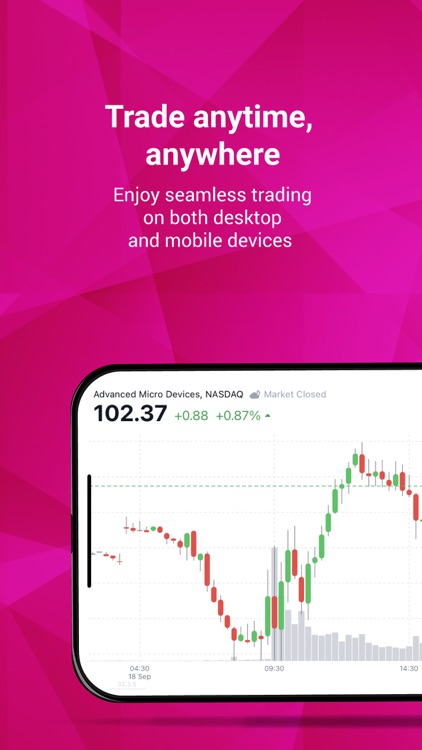 Earn Broker screenshot-3