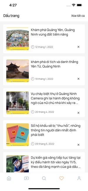Tin tức Quảng Ninh