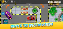 Game screenshot Parking Mania:Сar Parking игра apk