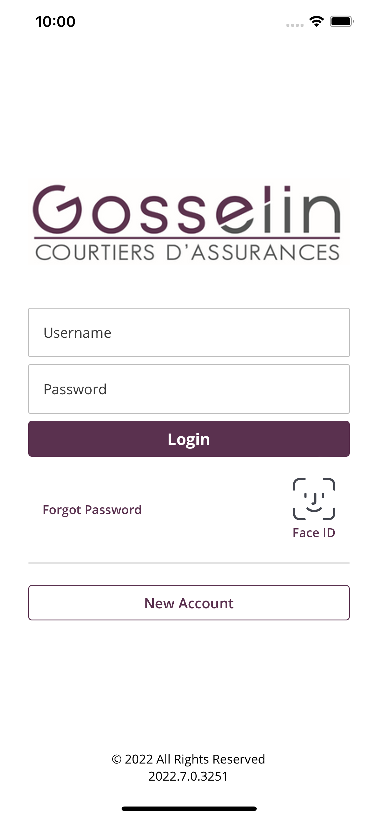 Gosselin Courtiers assurances
