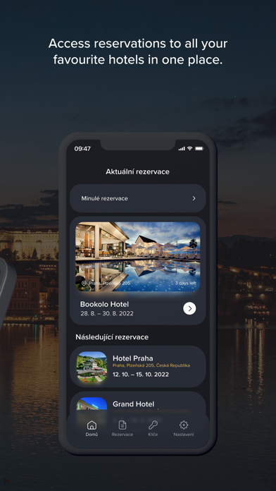Bookolo Screenshot