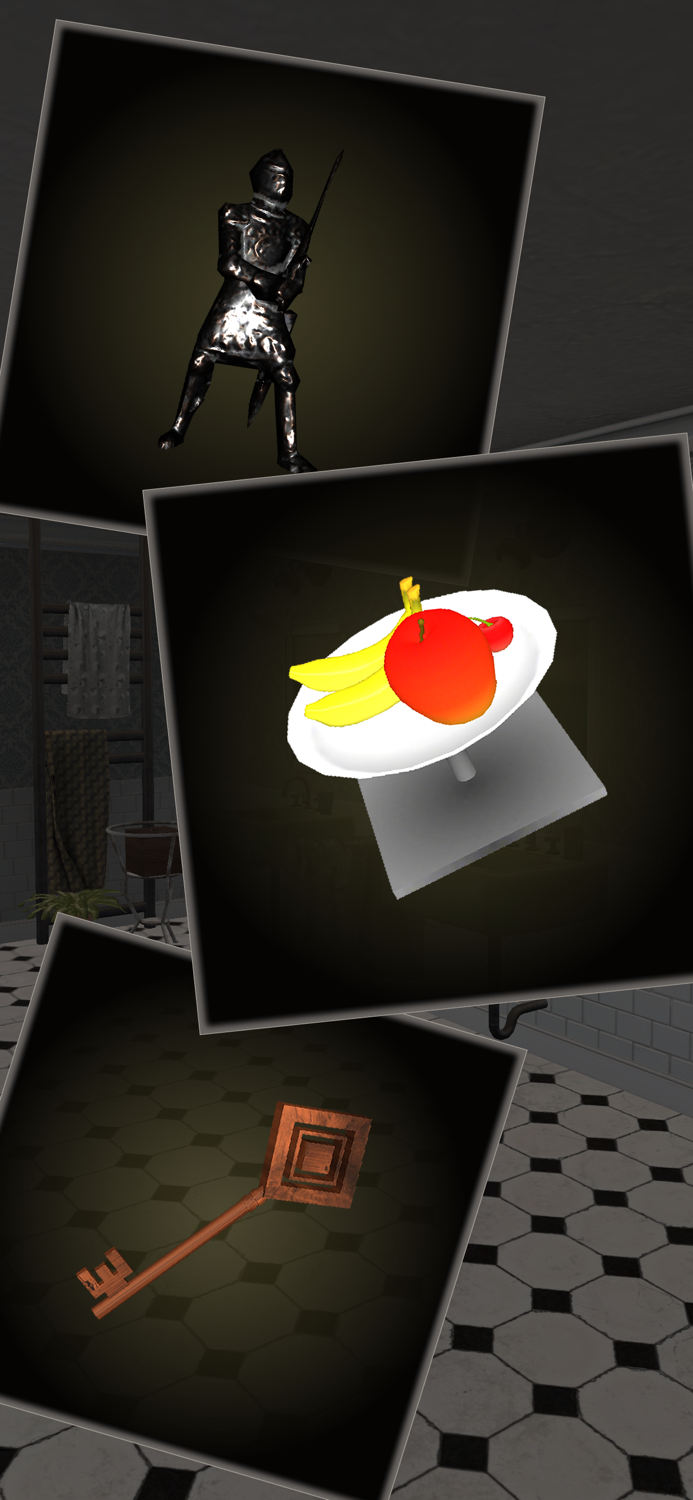 Escape Game TORIKAGO