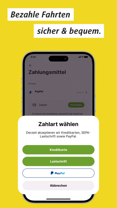 BVG Jelbi: Mobilität in Berlinのおすすめ画像7