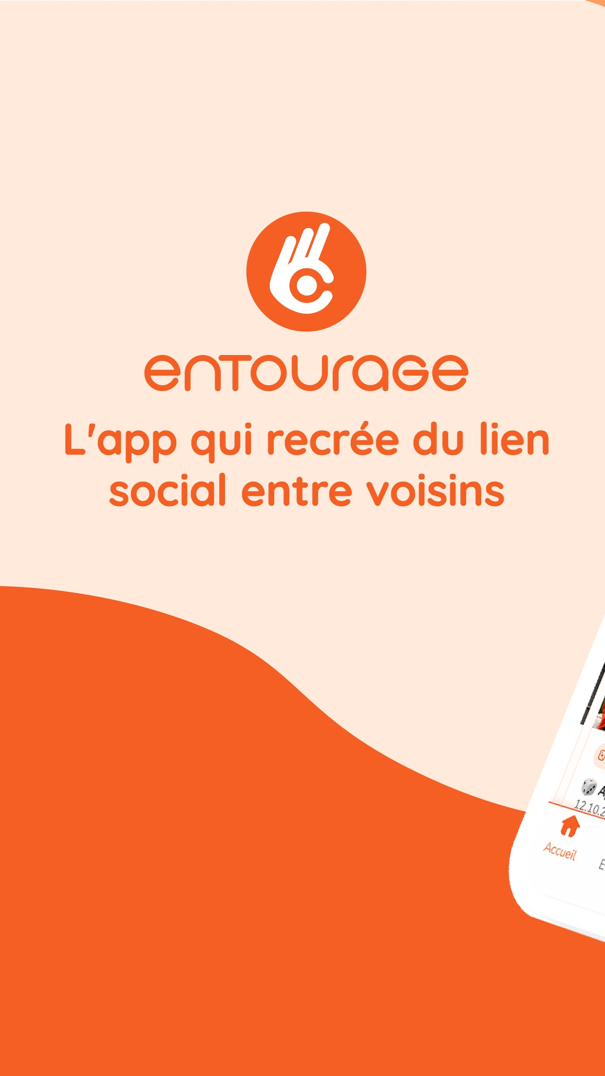 Entourage Réseau Solidaire