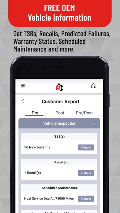 RepairSolutionsPRO Screenshot