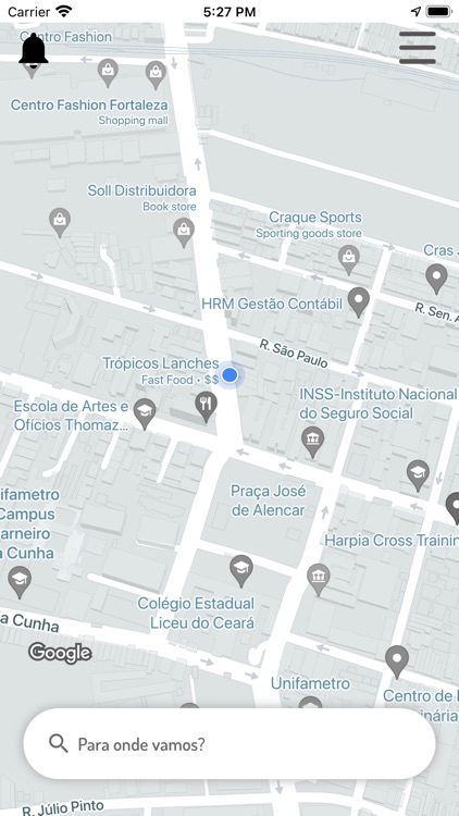 AM ENTREGAS Clientes