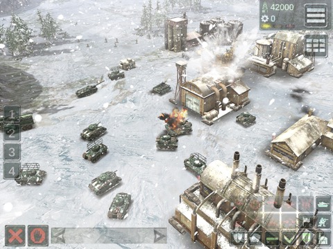 US Conflict — Tank Battlesのおすすめ画像5