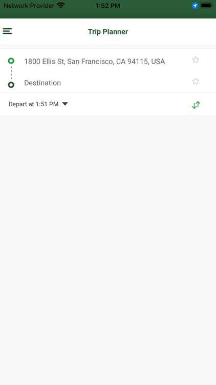 Chennai Bus screenshot-3