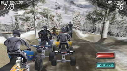 2XL MX Offroad screenshot1