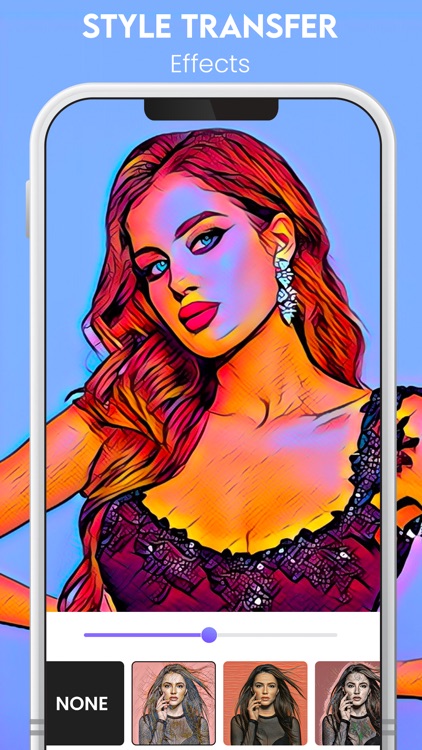 Photo Enhancer - Refine Photo screenshot-6