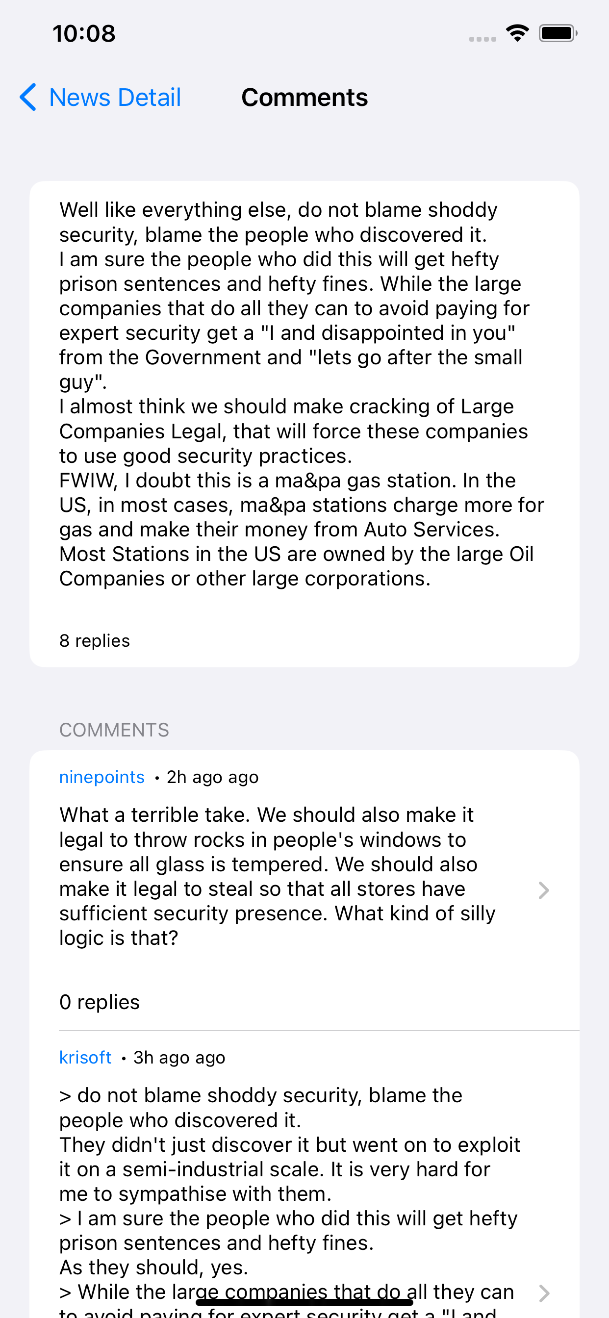 HackerBook