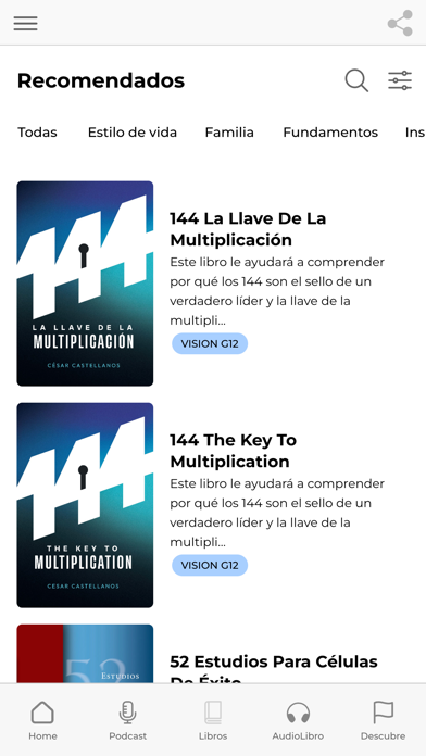 César Castellanos Screenshot