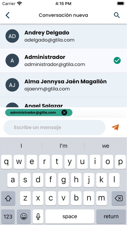 Alta Academia screenshot-6