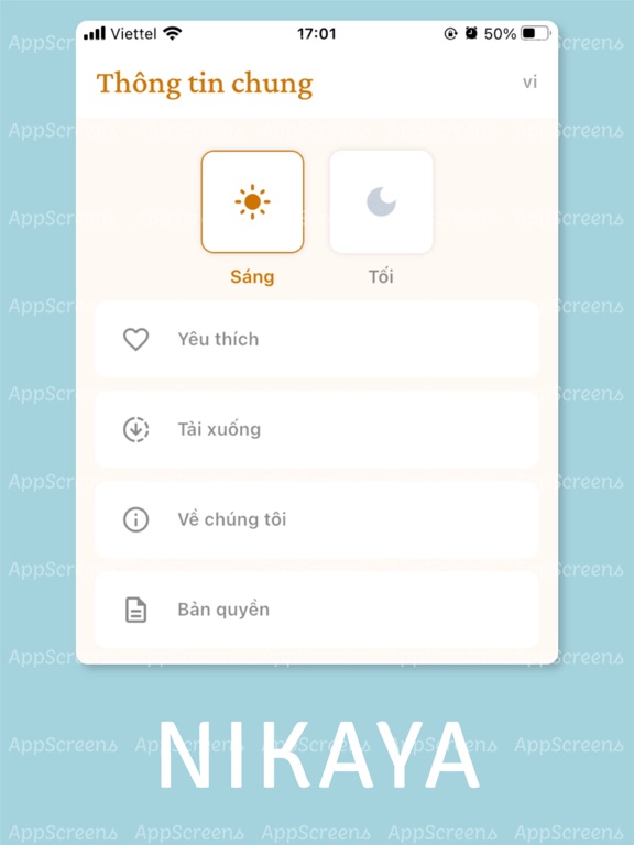 Screenshot #6 pour Kinh NIKAYA