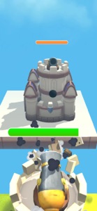 Castle Challenge screenshot #3 for iPhone