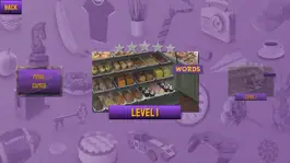Game screenshot Hidden Objects Messy House apk