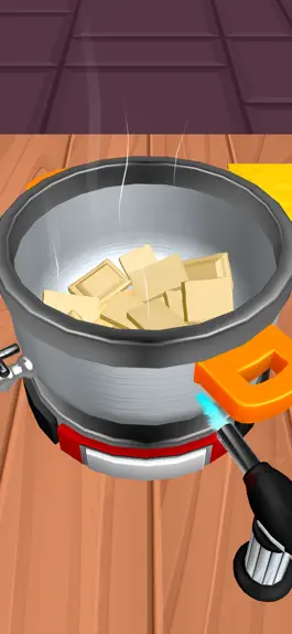 Game screenshot Sweet Fortune mod apk