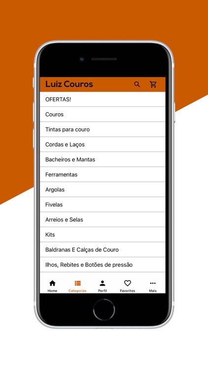 Luiz Couros screenshot-4