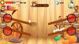 Game screenshot Catch My Eggs mod apk