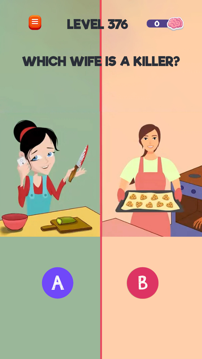 Braindom 3 Smart Brain Games