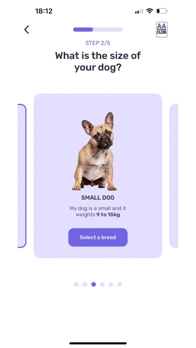 Pawmatix Screenshot