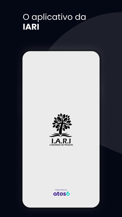 IARI Screenshot