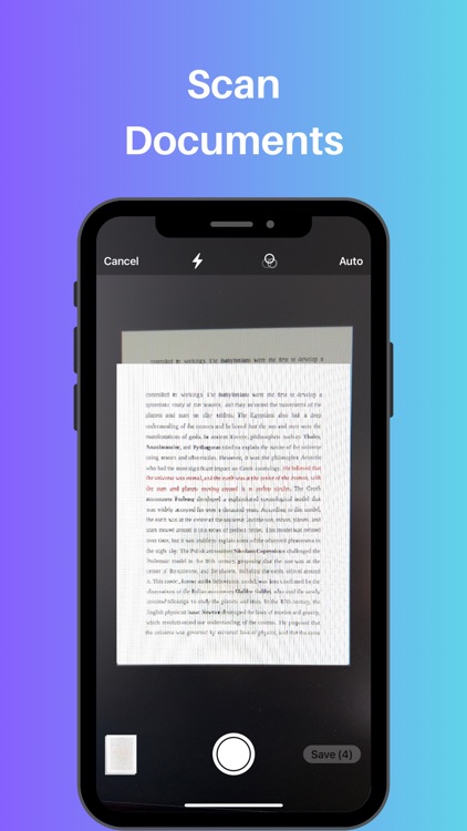 Printer App: Print,Scanner App